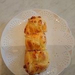 ラ・グラン・モンテ - チーズツイスト