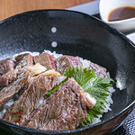 近江牛専門 忠真 - メイン写真: