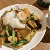 中国薬膳料理 星福 - 
