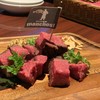アシヤ食堂 manchos! - 料理写真:
