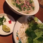 Quan an Vietnam ムサク - 