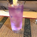 レッド オーキッド - 