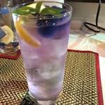 レッド オーキッド - アンチャンサワー完成品？