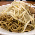 ラーメン だるま - 