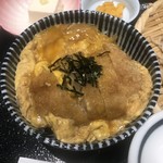 蕎麦 サワモカ