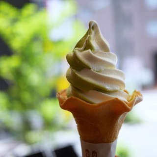 福久や 九頭龍餅_0