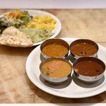 ミラン・ナタラジ - 