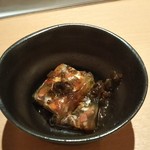 すし亭 - 