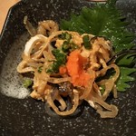 すし亭 - 