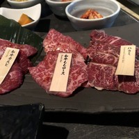 和牛焼肉 土古里 上野バンブーガーデン店 - 