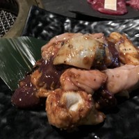 和牛焼肉 土古里 上野バンブーガーデン店 - 
