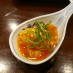 鳥田中 - 黄身醤油♡