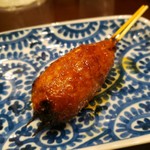 鳥田中 - つくね