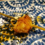 鳥田中 - ぼんじり