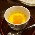 鳥田中 - 自家製プリン