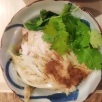 広尾はしづめ - 