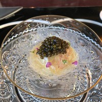 表参道うかい亭 - 