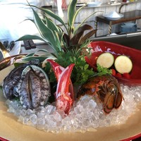 表参道うかい亭 - 