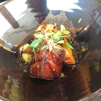 表参道うかい亭 - 