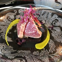 表参道うかい亭 - 