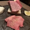 肉ト小料理 馴れうし