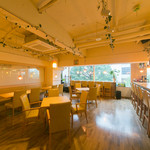 旬菜とワイン、和酒の店 アルヴェル - 