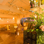 旬菜とワイン、和酒の店 アルヴェル - 