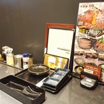 Yakiniku Hanten Keishouen - 