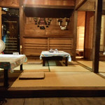 お食事処 ちゃんや～