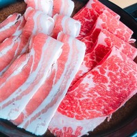 銀座しゃぶ通 マロニエゲート店 - 