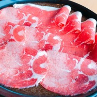 銀座しゃぶ通 マロニエゲート店 - 