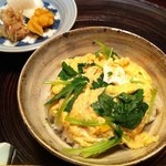 あさば - 玉丼（茶碗）