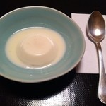 あさば - ブラマンジェ