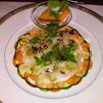 クリスタル ヨット クラブ　クルーズ - 