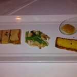 クリスタル ヨット クラブ　クルーズ - 