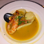 クリスタル ヨット クラブ　クルーズ - 