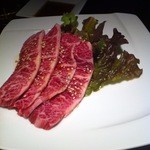 鉄－ＫＵＲＯＧＡＮＥ - ハラミ