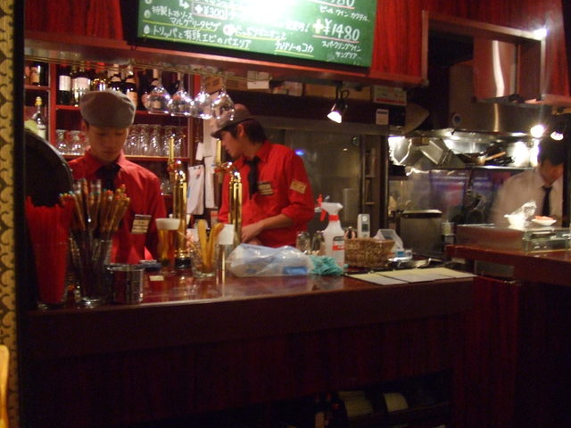 スペイン料理 が全品399円のお店 By 食いしんこのは嬢 閉店 Spanish Bar Pasion 池袋店 スパニッシュバルパシオン 池袋 バル バール 食べログ