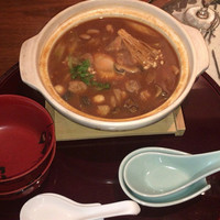 日本料理 「源氏」 ヒルトン名古屋 - 