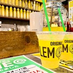 Lemonade BY Lemonica - 