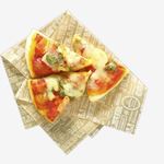 阿空 - かわいいピッツァ