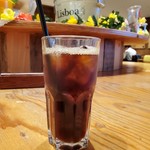 ハンズカフェ - 