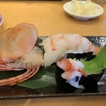 回転寿し トリトン - 