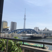 駒形前川 浅草本店 -  駒形前川 浅草本店 -