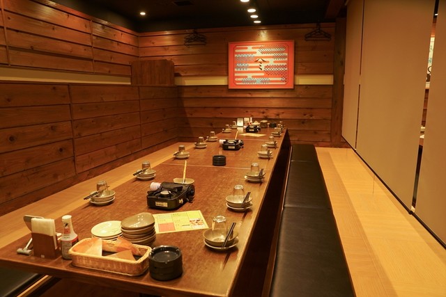 旨唐揚げと居酒メシ ミライザカ 仙台駅西口プレイビル店 - 仙台（居酒屋）の写真