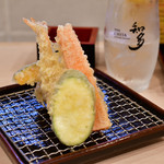 かっちゃん 京成上野 天ぷら 食べログ かっちゃん 京成上野 天ぷら 食べログ