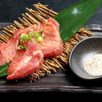 三九〇均一焼肉酒場 森崎有三 - 