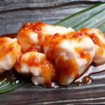 三九〇均一焼肉酒場 森崎有三 - 