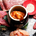 三九〇均一焼肉酒場 森崎有三 - 