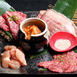 三九〇均一焼肉酒場 森崎有三 - 